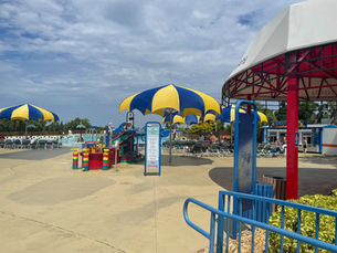 Imagination Station