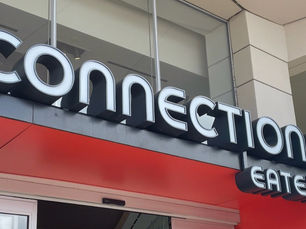 Connections Eatery