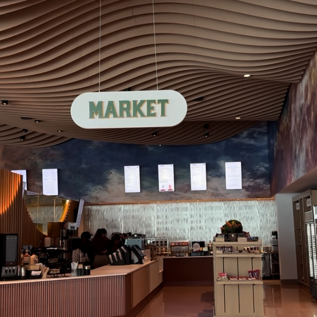 Terra Market