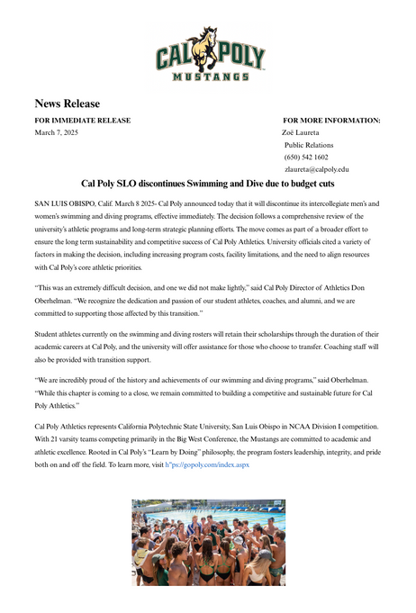 News Release