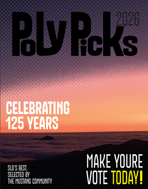 Poly Picks Voting 2026