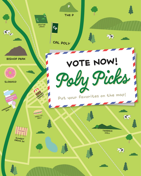 Poly Picks 2025