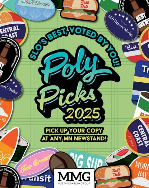Poly Picks Cover
