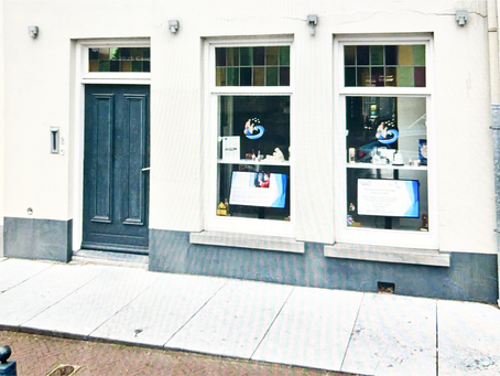 Vrijwilliger gezocht voor het parochiecentrum!