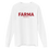 Thumbnail: Long Sleeve Multi Color Farma Clothing Co.