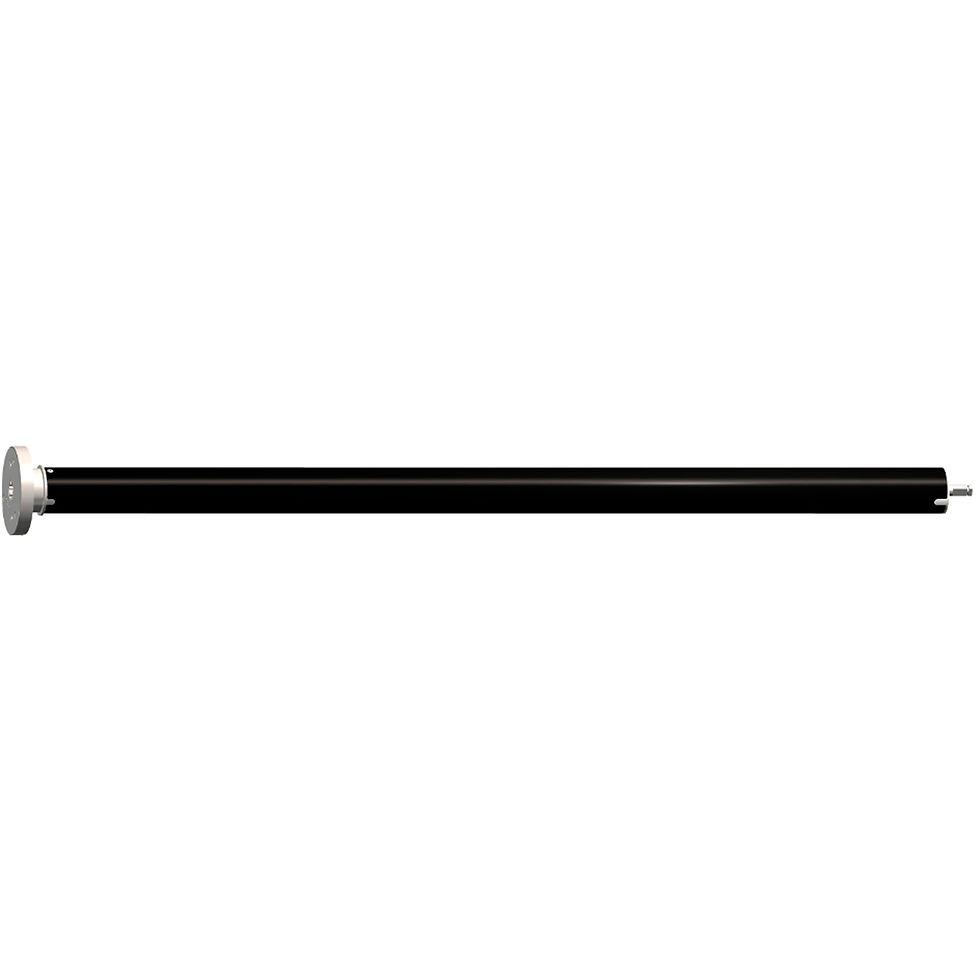 tube a bateria