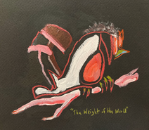 The Weight of the World 