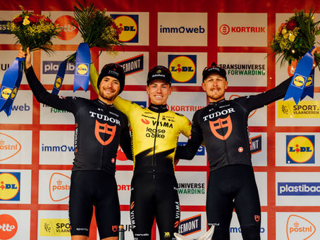 Opening Weekend: A Story Of Adversity And Resilience 