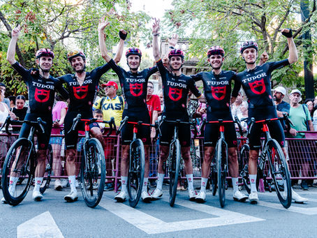 La Vuelta – A Grand Tour to Remember 