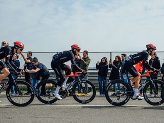 Tudor Pro Cycling Milano-Sanremo Matteo Trentin 