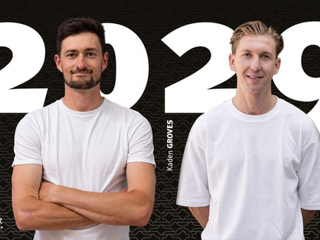 Tudor Pro Cycling Welcomes Nico Denz and Kaden Groves 