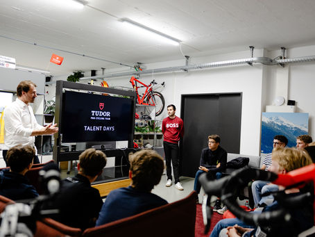 Talent Days: Discovering Hidden Gems