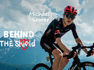MICHAEL STORER GIRO D'ITALIA