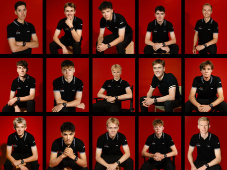 Class Of 2026: Revealing Our Devo Team Line-Up