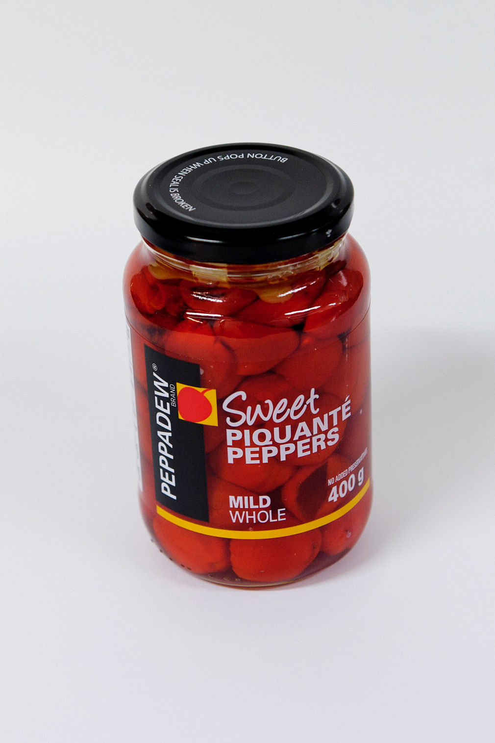 Peppadew sladko pikantna paprika 400 g