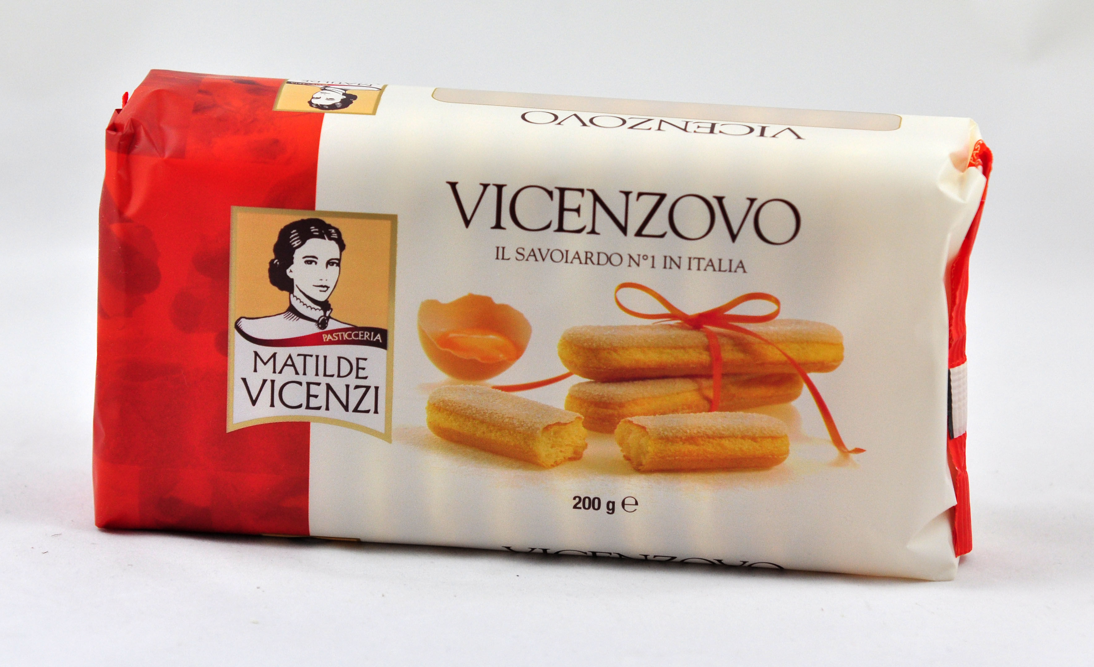 piškoti Savoiardi 300 g