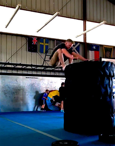 Courage: Where Kids Learn to Be Brave Without Needing to Be Perfect
