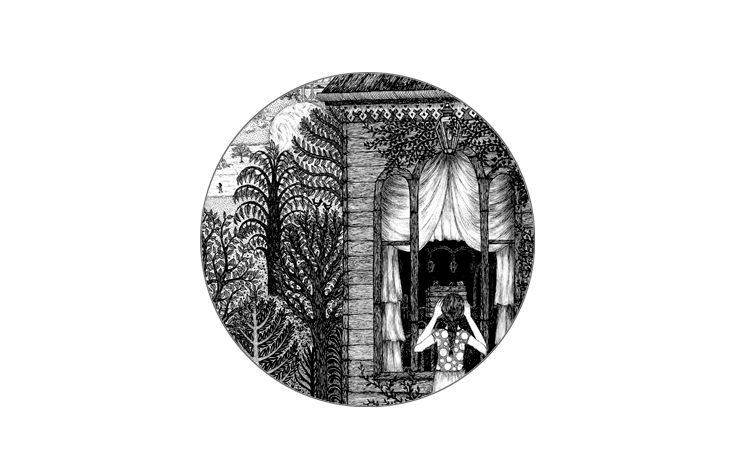 Sen o odkrywaniu niepoznanych części siebie