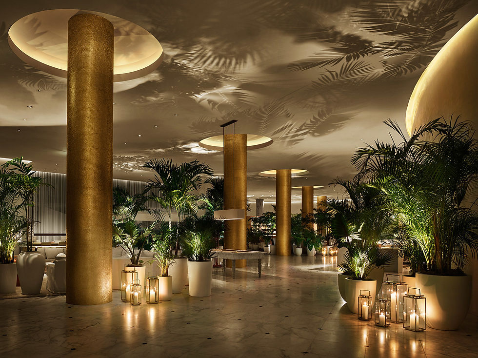 Edition Miami Lobby1
