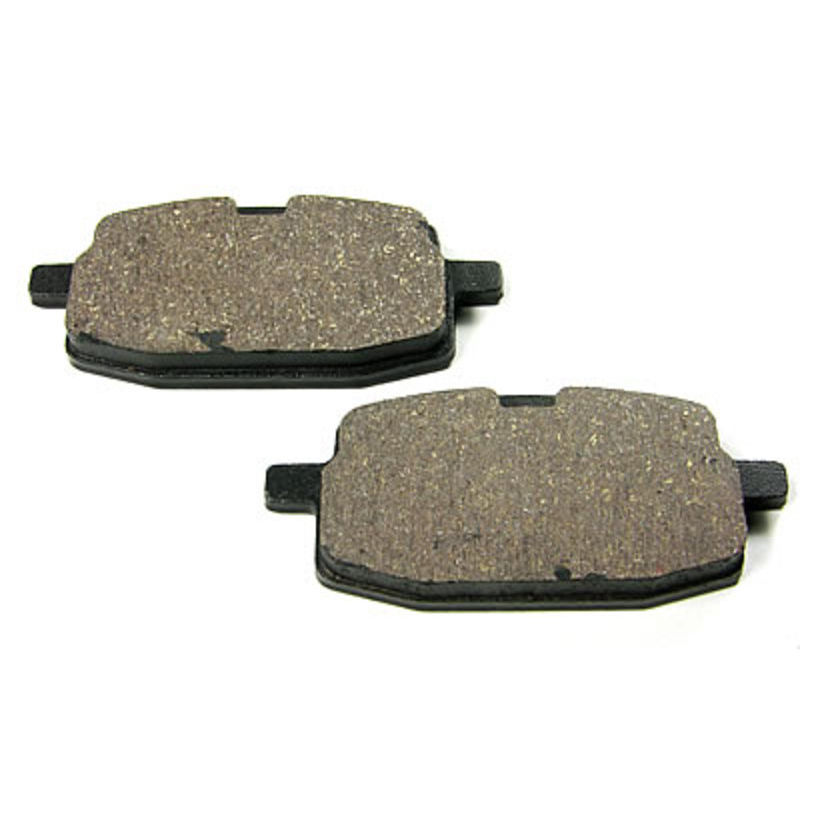 Plaquettes frein TNT Racing (FT3076S)