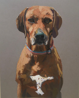 1 Baron, Gouache on paper, 8x10, 2020.JPEG.jpeg