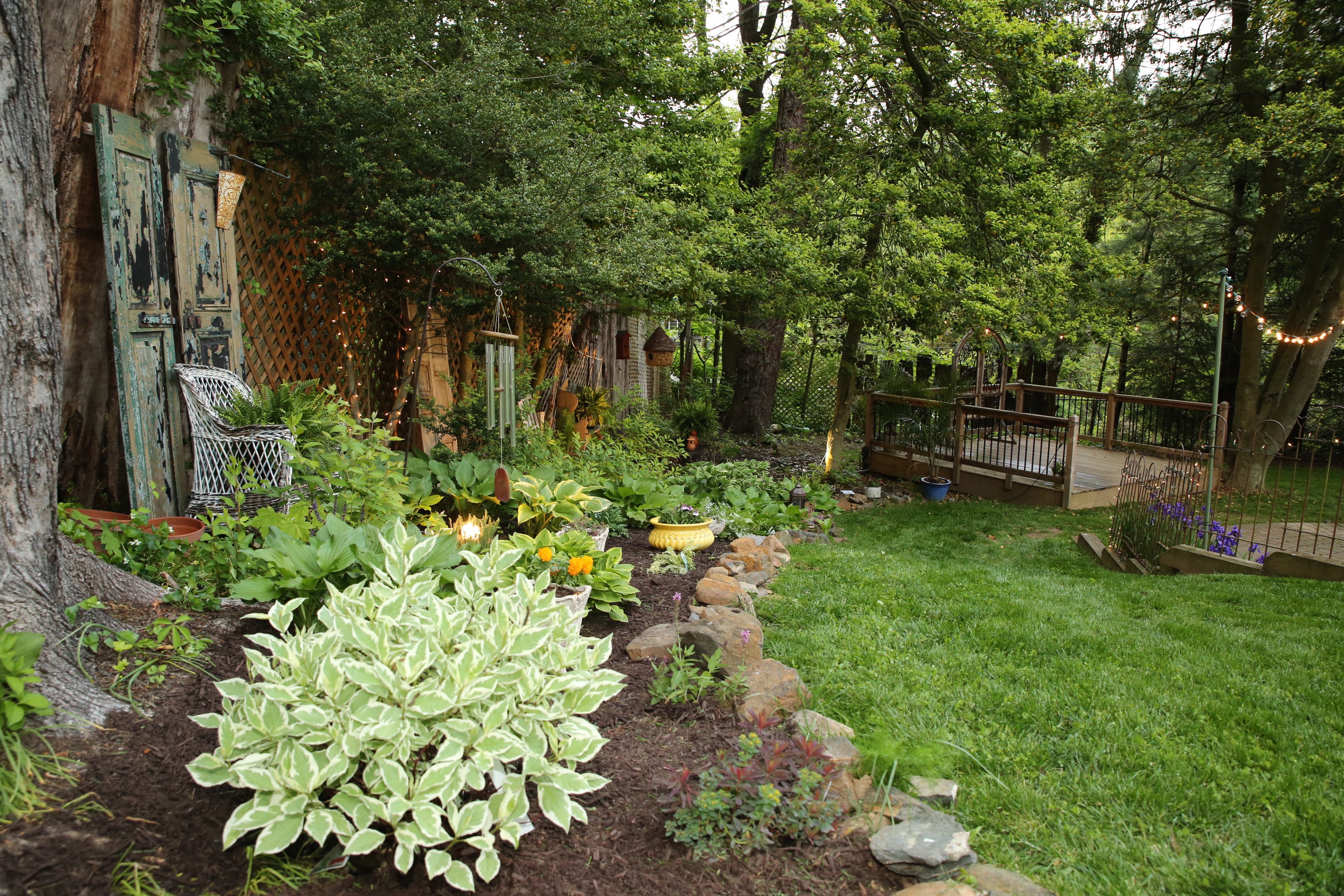 Farmhouse Gallery Sage Farmhouse