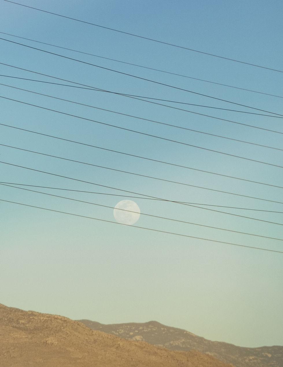 moon on wires-0201