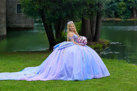 Vestidos Intermedios