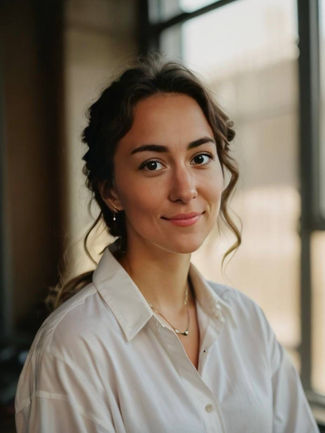 Hello everyone! My name is Yulia.
I am a Turkish language teacher with four years of experience.
Education:
* 2020 — Vernadsky Taurida National University, Bachelor's degree, major: Secondary Education
* 2022 — Vernadsky Taurida National University, Master's degree, major: Philology

In 2018, I also completed an internship at the "Yunus Emre Enstitüsü Türkçe Yaz Okulu" summer school in Turkey.

To prepare for lessons, I develop supporting materials, such as flashcards on interactive platforms, which help students better absorb information.
My goal is to inspire and motivate students through carefully selected exercises