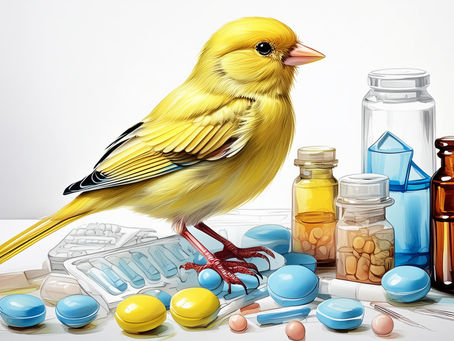 Kanatlılarda Antibiyotik Kullanımının Riskleri ve Alternatif Doğal Yöntemler