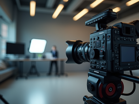 Professionelle Fotografie für Ihre Marke: Moderne Fotografie Dienstleistungen