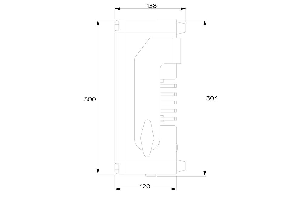 Miniatura: Smart Pad 3 IP Wireless