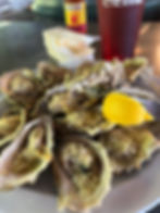Appetizers