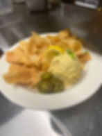 ★ Smoked Tuna Dip