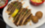 Crab Cake