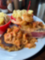 ★ Shack Stack