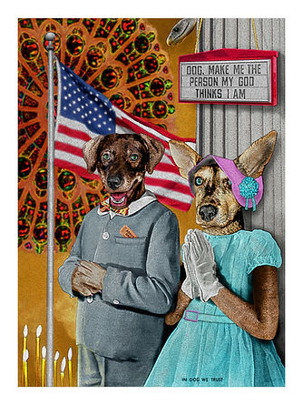 JOHN SYKES JR. - IN DOG WE TRUST 36X40.jpg