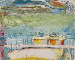 Storms Surround, Bahamas