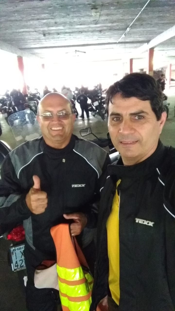 16º Mercocycle Santa Maria