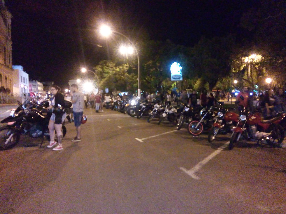 12º Mal Moto