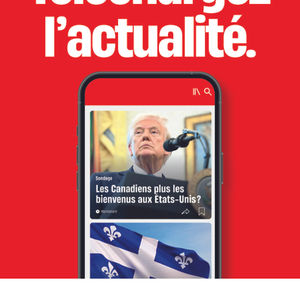 Téléchargez l'application