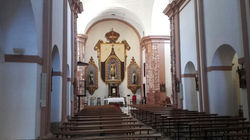 Entrada