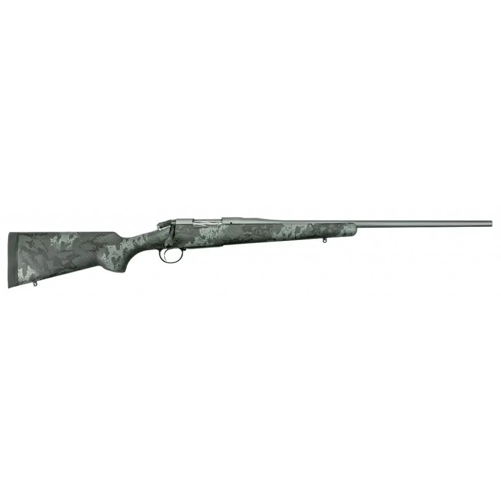CARABINA DE VANATOARE BERGARA PREMIER MOUNTAIN 2.0
