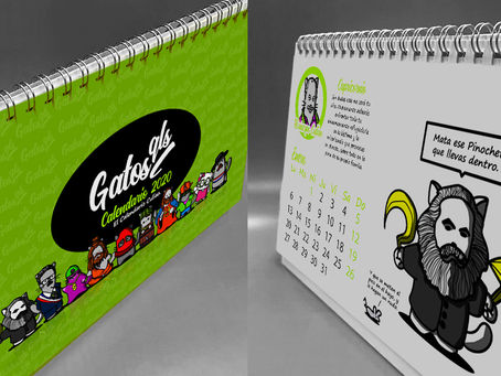 Trabaja con GatosQls®
