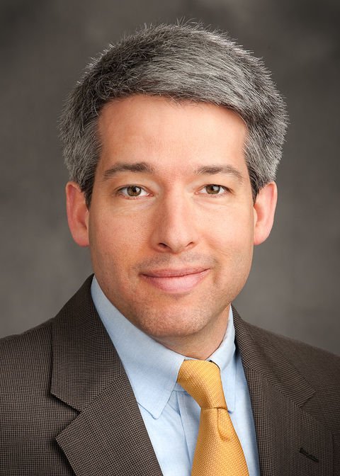 Jeff Gartin Photography - Corporate Advertising Portrait