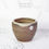 Thumbnail: PA93-7 | Handmade Stoneware Medium Succulent Pot