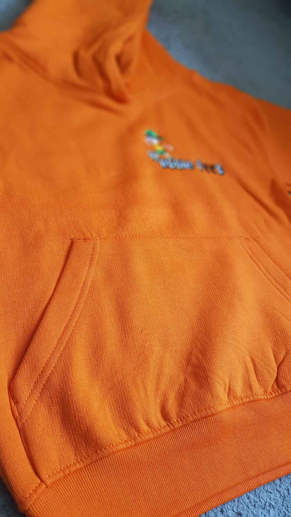 Thumbnail: Adult's Hoodie