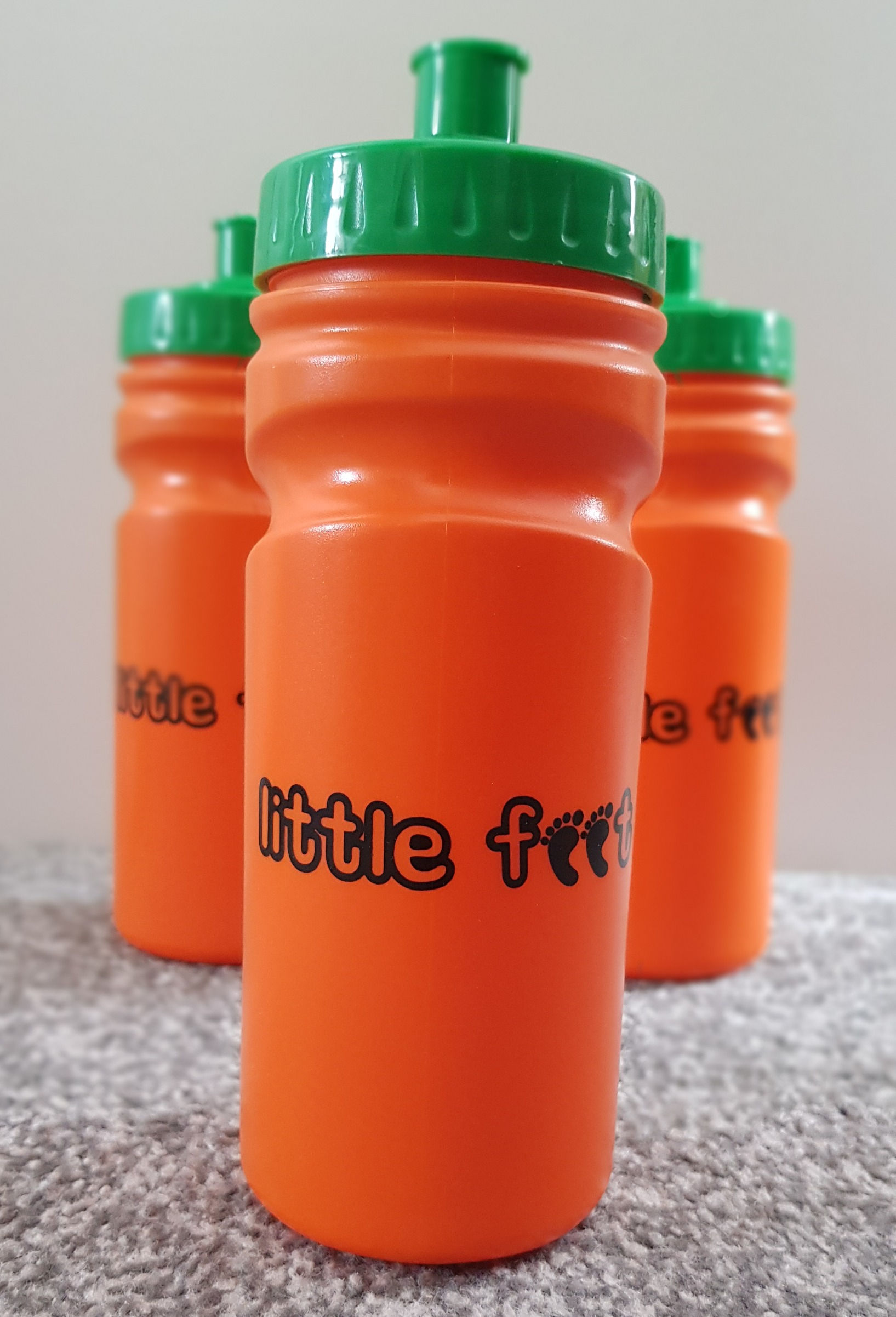 Sports Bottle
