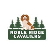 Noble Ridge Cavaliers logo