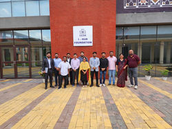 IIM sambalpur coaching